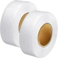 thumbnail image 1 of EcoNesxp 2 Rolls Fabric Adhesive Tape Safe and Secure White, 1 of 4