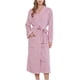 thumbnail image 1 of Camisón cálido de invierno para mujer, albornoz para parejas, camisón de otoño e invierno para hombres y mujeres Fridja  nalpqowj50251, 1 of 7