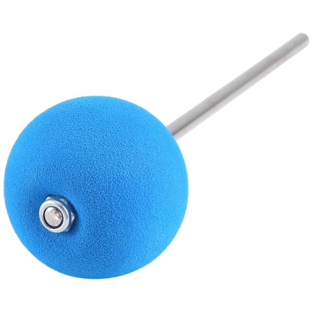 Accesorio para Instrumentos de PercusióN, Herramienta Musical, Cabezal de Mazo de Tambor para Accesorios de BateríA