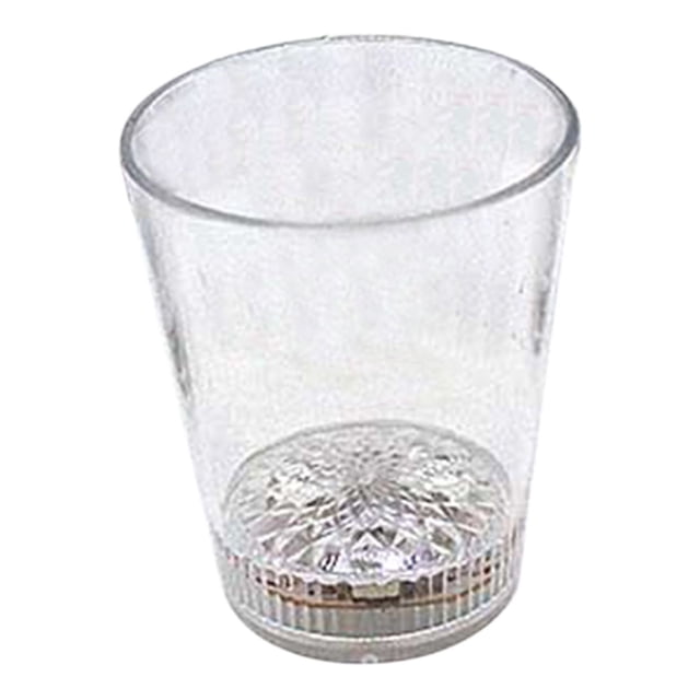 Taza pequeña de vino blanco Botón taza luminosa colorida ANGGREK Otros