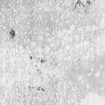 thumbnail image 1 of Ahgly Company Indoor Square Abstract Gray Modern Area Rugs, 5' Square, 1 of 4