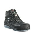 thumbnail image 1 of Cofra New Valzer, Black | Metal Free 6’’ Work Boots | Gore-Tex Membrane, 1 of 7