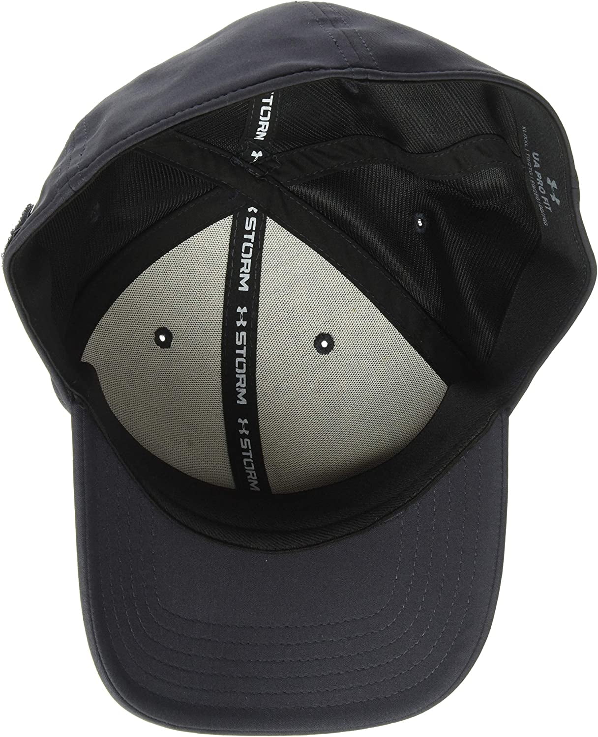 Under armour pro fit hot sale cap