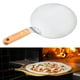 thumbnail image 2 of Herramienta para hornear de cocina casera con pala de cáscara de pizza de, 2 of 7
