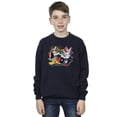 thumbnail image 2 of Looney Tunes Boys What's Up Doc Pop Art Sweatshirt, 2 of 3