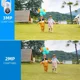 thumbnail image 3 of 2nlf® Cámara De Seguridad Exterior 5g Wifi 6 Ultra Hd 2k, 3 of 8