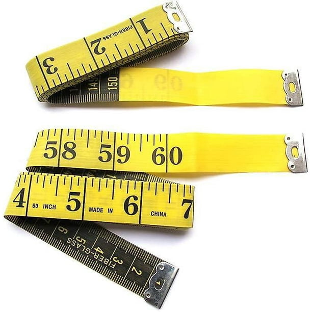BORDSTRACT Cinta Métrica Corporal De 150 Cm, Cinta De índice De Masa BMI, Para Calculadora De Pérdida De Peso Fat Caliper