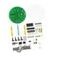 thumbnail image 5 of Kit de bricolaje para báscula electrónica, componentes electrónicos, práctica de soldadura, autoensamblaje Conjunto A, 5 of 9