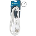 thumbnail image 1 of EXTENSION DOMESTICA VOLTECK 48036 BLANCA 10 mt ED-10B, 1 of 2