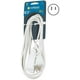 thumbnail image 1 of EXTENSION DOMESTICA VOLTECK 48036 BLANCA 10 mt ED-10B, 1 of 2