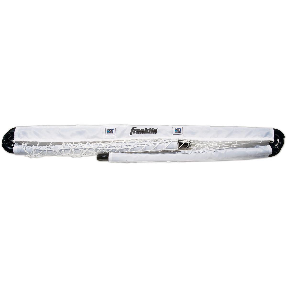 Franklin Sports MLS Fold N Go Soccer Set