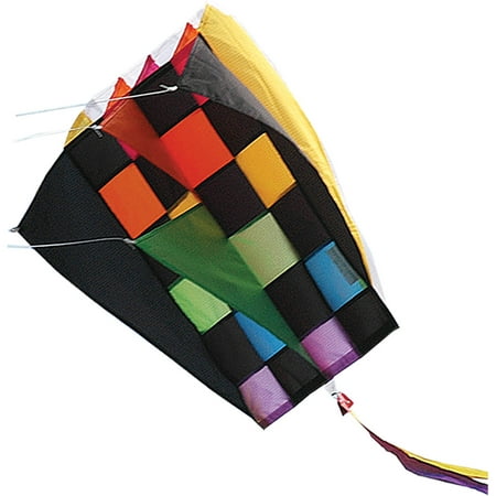 Premier Designs Parafoil 2 Kite, RB Tecmo