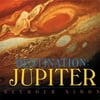 Destination: Jupiter (Paperback)