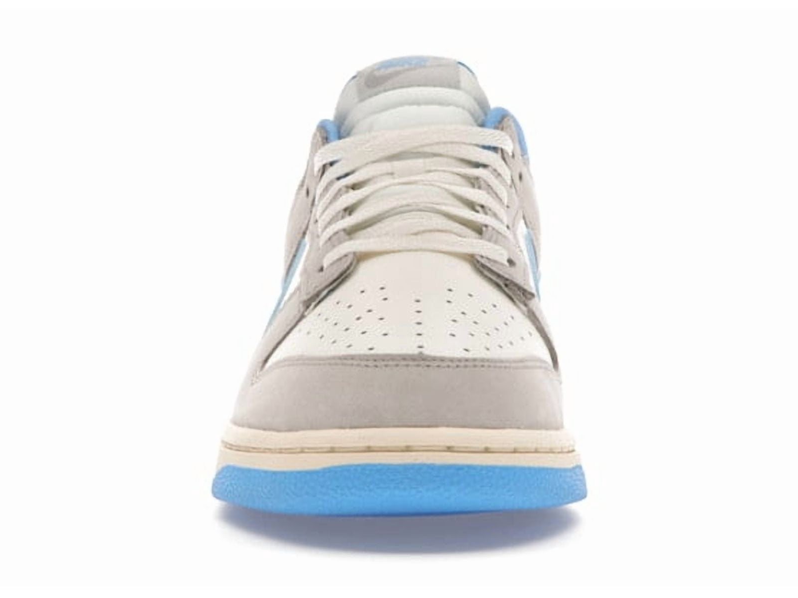 Nike Men's Dunk Low Athletic Department University Blue Shoes, from StockX