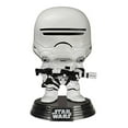 thumbnail image 2 of Star Wars The Force Awakens Funko POP Vinyl Figure First Order Flametrooper, 2 of 3