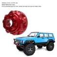 thumbnail image 3 of Aluminum Alloy RC Car Differential Case Upgrade Parts Accessories Universal Fit Front Rear with High Hardness Metal Design, 1/10 RC Car, 3 of 7