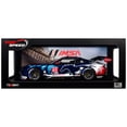 thumbnail image 6 of Ford Mustang GT3 #65 "Ford Multimatic Motorsports" GTD Pro Class Winner IMSA 24 Hrs of Daytona 2025 1/18 Model Car by Top Speed, 6 of 6