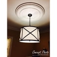 thumbnail image 6 of Ekena Millwork Oldham Ceiling Medallion, 6 of 14