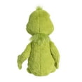 thumbnail image 4 of Aurora - Large Green Dr. Seuss - 20" Grinch - Whimsical Stuffed Animal, 4 of 6