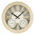 thumbnail image 4 of AOOOWER 16Inch High Torque Long Shaft Clock Movement Mechanism Long Spade Hands DIY Clock Kit for 35-40cm Panel, 4 of 20