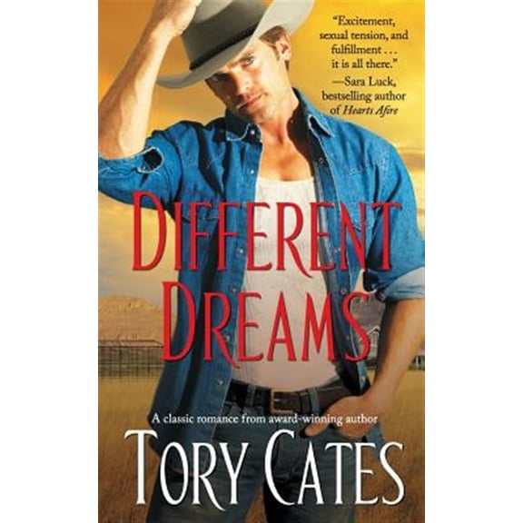 Pre-Owned Different Dreams (Paperback)