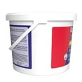 Abrasive Prep and Clean VOC Compliant Wax and Grease Remover 7.6