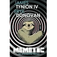 thumbnail image 2 of Memetic: The Apocalyptic Trilogy Deluxe Edition, (Hardcover), 2 of 2