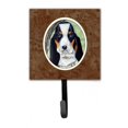 thumbnail image 1 of Basset Hound Porte-Laisse Ou Porte-Clés, 1 of 1