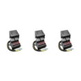 thumbnail image 1 of Youkk Pre-Wired Fuse Relay Box Fuse Relay Box Kits Fuse And Relay Box Supplies 2V Fuse And Relay Box 3Set, 1 of 6