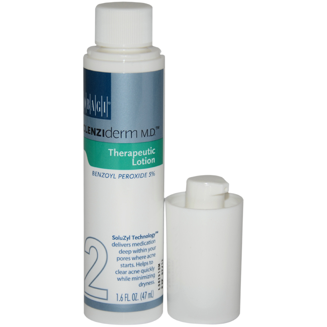 obagi clenziderm lotion