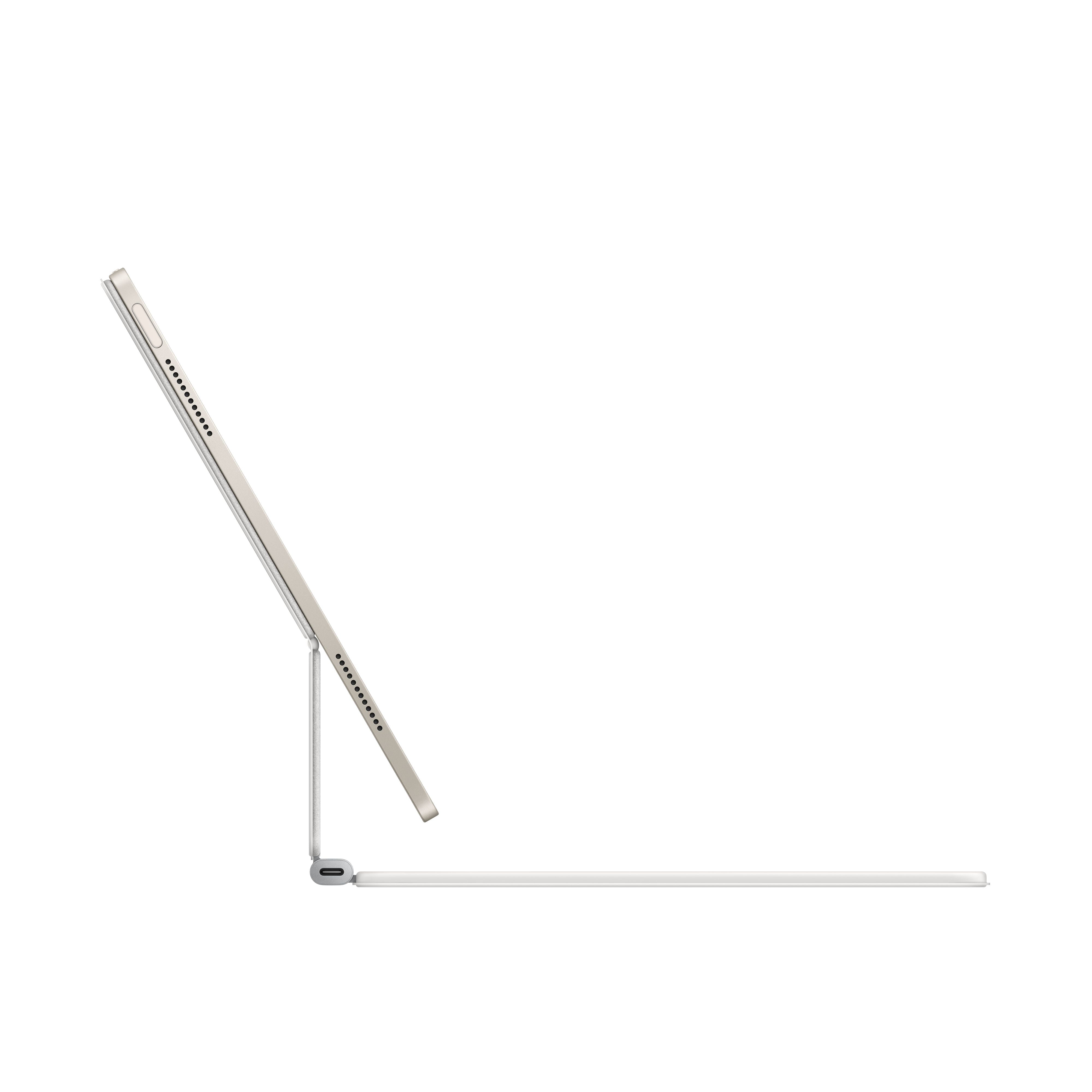 Magic Keyboard for iPad Air 11-inch (M3)