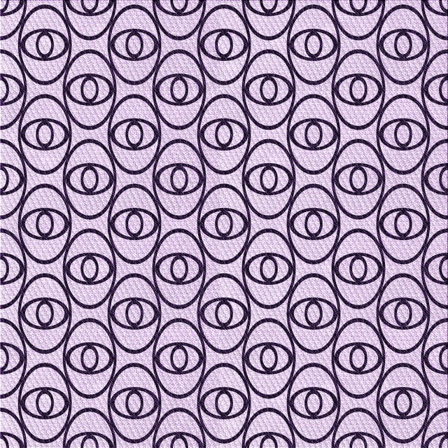 Ahgly Company Tapis d'Intérieur Lavable en Machine Carré Transitionnel Rebecca Violet, 4 Pieds Carré