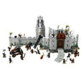 thumbnail image 3 of LEGO The Lord of the Rings 9474 The Battle of Helm's Deep (Discontinued by manufacturer), 3 of 8