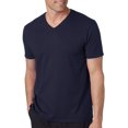 thumbnail image 2 of Gildan G64V 4.5 Oz Softstyle V-Neck T-Shirt, 2 of 7