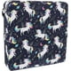 thumbnail image 1 of High Chair Unicorn Booster Seat for Feeding Portable Travel Booster Cushion, 1 of 5