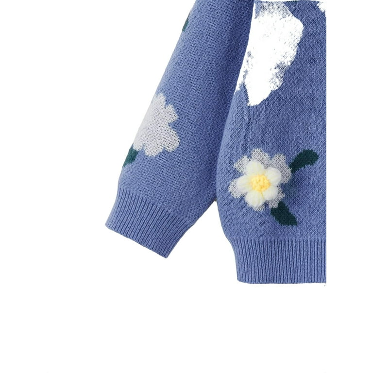 Walmart girls sweaters cheap