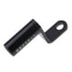 thumbnail image 5 of Vista Trasera Espejo Lateral Teléfono Manillar Barra Soporte Del USB - Negro, 5 of 7