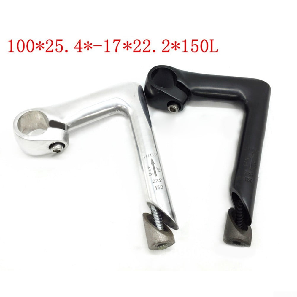 Bicycle Bike Quill Stem Riser 100mm 