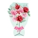 thumbnail image 1 of Ramo Tarjeta de felicitación Flores Modelado Regalo de cumpleaños Tarjeta decorativa Tarjeta estéreo Tarjeta de felicitación Sobre de color, 1 of 2