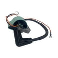 thumbnail image 2 of Ignition Coil Replacement for Johnson Evinrude OMC Outboards 1976-78, 85-235 HP - 582091, 18-5192, 2 of 2