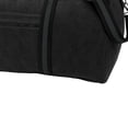 thumbnail image 3 of Quadra Vintage Canvas Holdall Duffel Bag - 45 liters (Pack of 2), 3 of 4