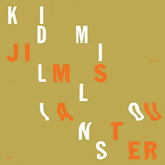 Kid Millions / Sauter,Jim - Fountain - Music & Performance - Vinyl