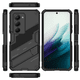 thumbnail image 1 of Funda GANGXUN Antigolpes para Xiaomi Redmi 15 4G con Soporte Invisible, Antihuellas y Protección Completa, 1 of 6
