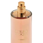 Zara Sublime Époque Intense Perfume for Women with Notes of Bergamot Orange Blossom White Peach Vanilla Cedar and Musk Eau de Parfum 80ml (2.71 fl. oz.)