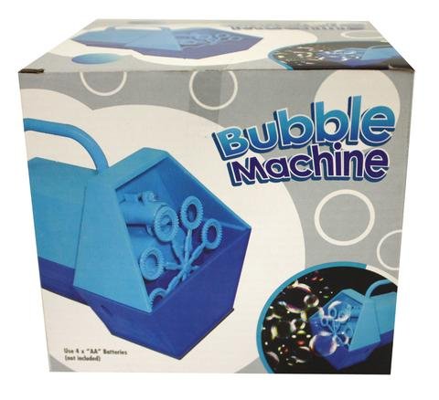 bubble machines walmart
