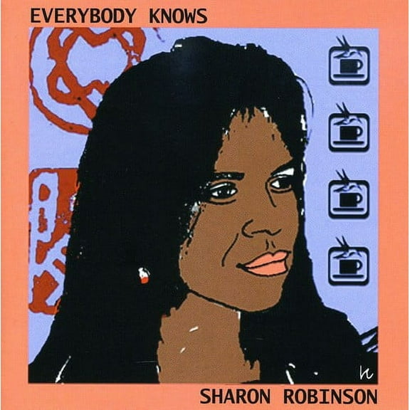 Everybody Knows (CD)
