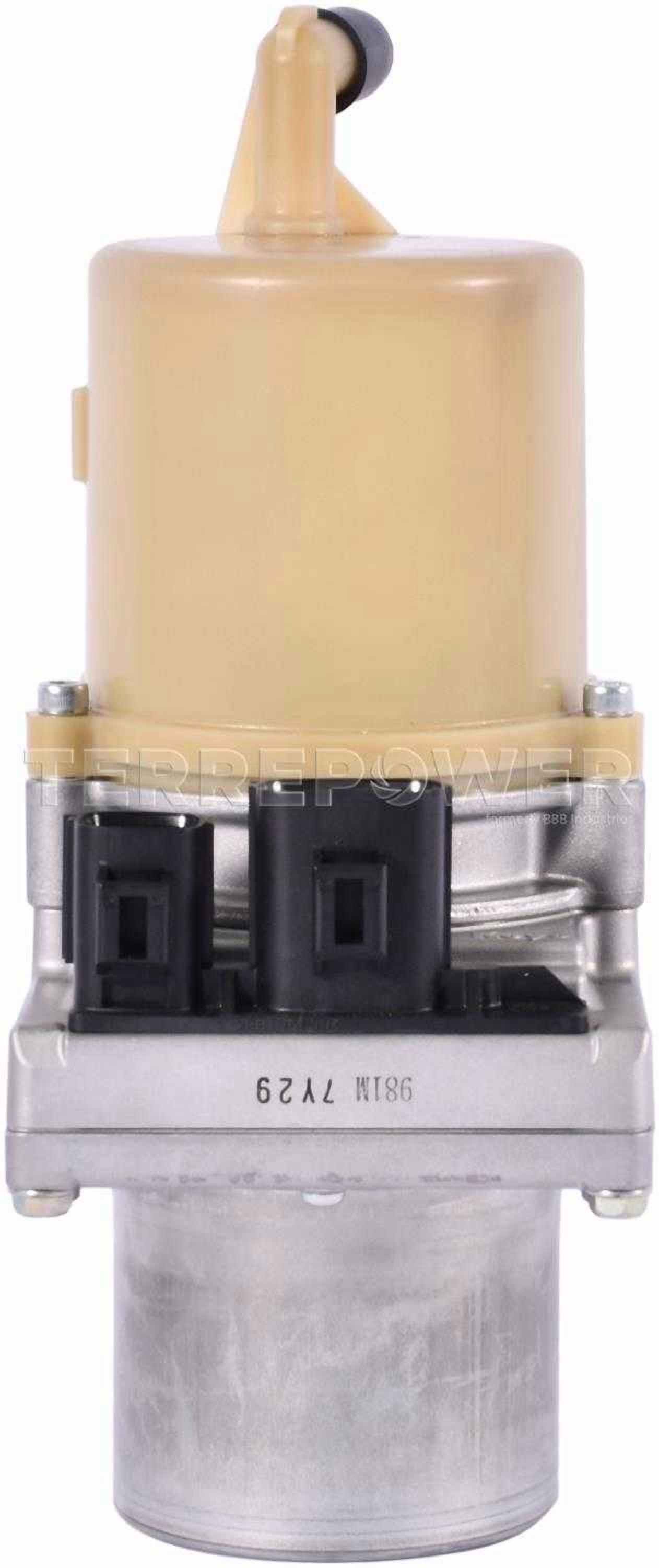 TERREPOWER formerly BBB Industries 980-0123E Power Steering Pump