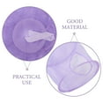 thumbnail image 3 of unbranded Bolsa Colgante Morada Para Almacenaje De Ropa Con Compartimentos Plegable Y, 3 of 6
