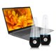 thumbnail image 1 of Lenovo Ideapad 82H80358Us 15.6 Touch 8Gb 512Gb Más Bocina, 1 of 5