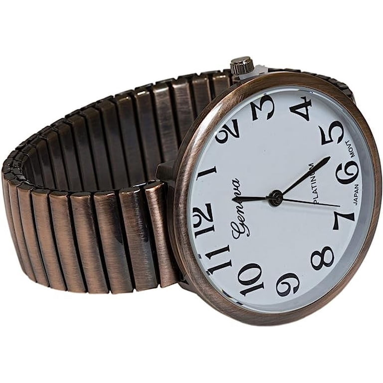 Studio Time Women\'s watch. Large face dress watch.STD4047T, 245, PC21 Blekon Collections Women main image 4